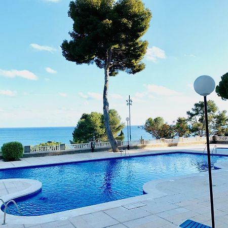 Book Playa Larga Salou Apartment Exterior photo