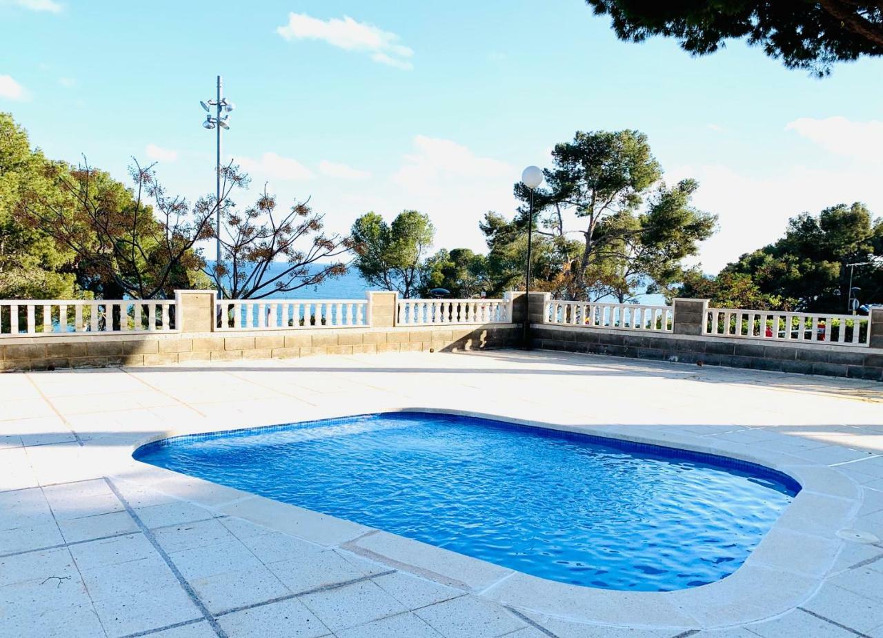 Book Playa Larga Salou Apartment Exterior photo