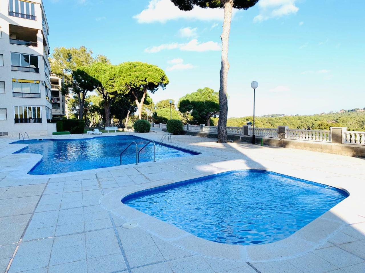 Book Playa Larga Salou Apartment Exterior photo
