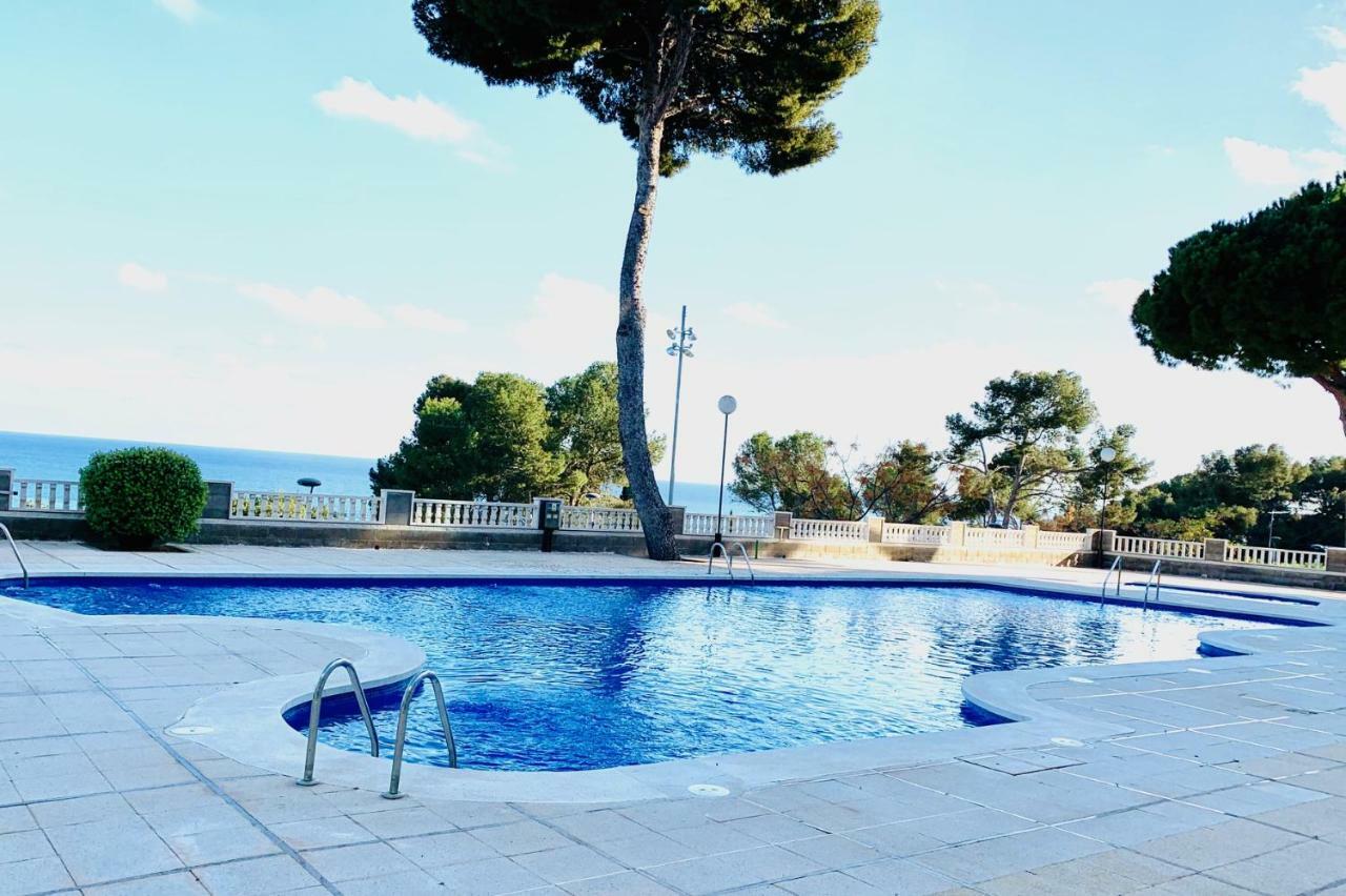 Book Playa Larga Salou Apartment Exterior photo