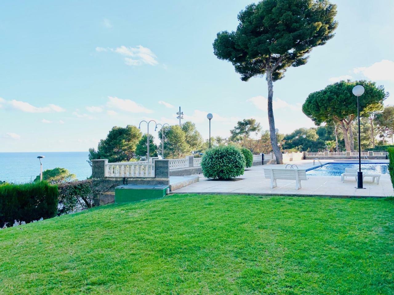 Book Playa Larga Salou Apartment Exterior photo