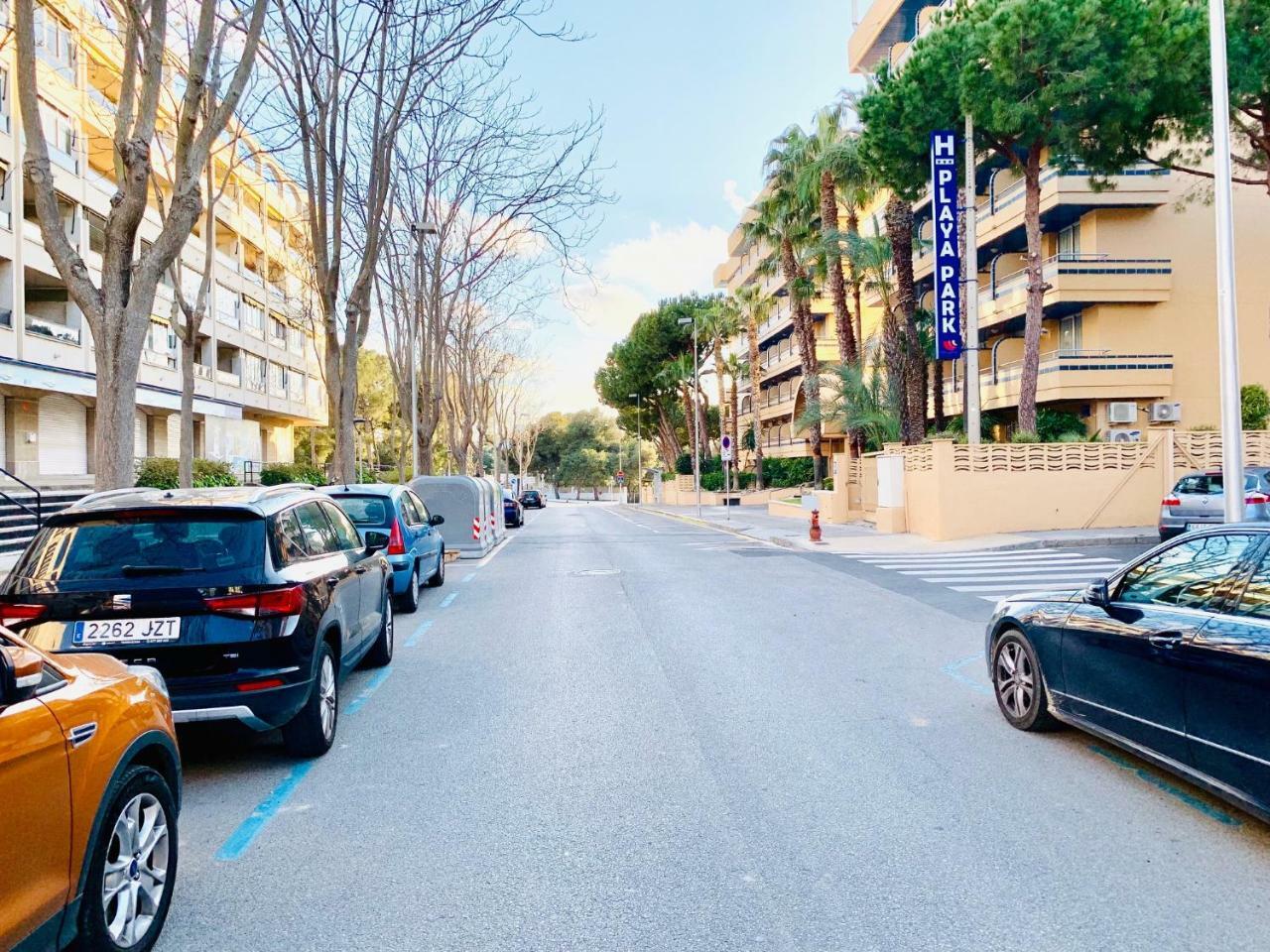 Book Playa Larga Salou Apartment Exterior photo