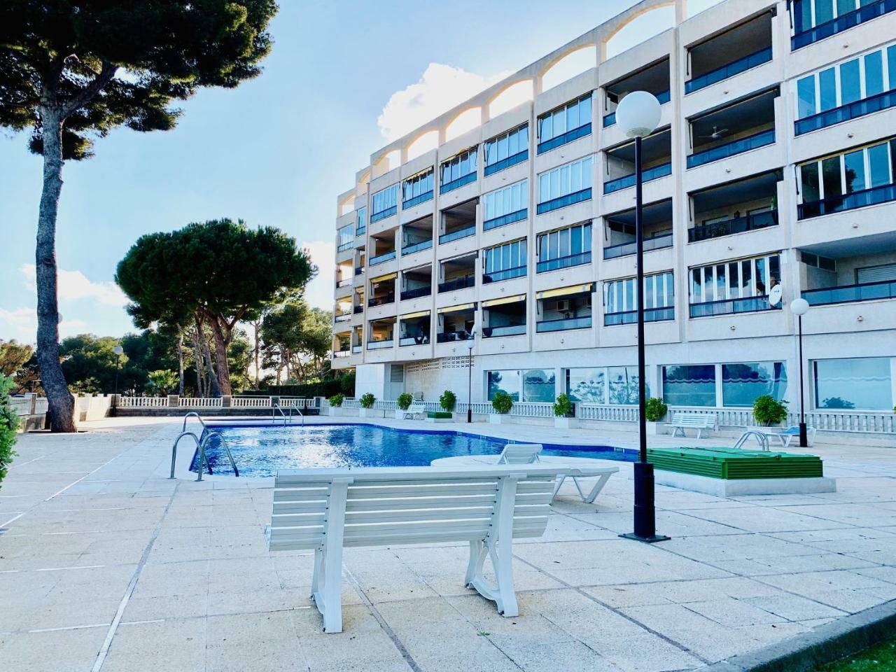 Book Playa Larga Salou Apartment Exterior photo
