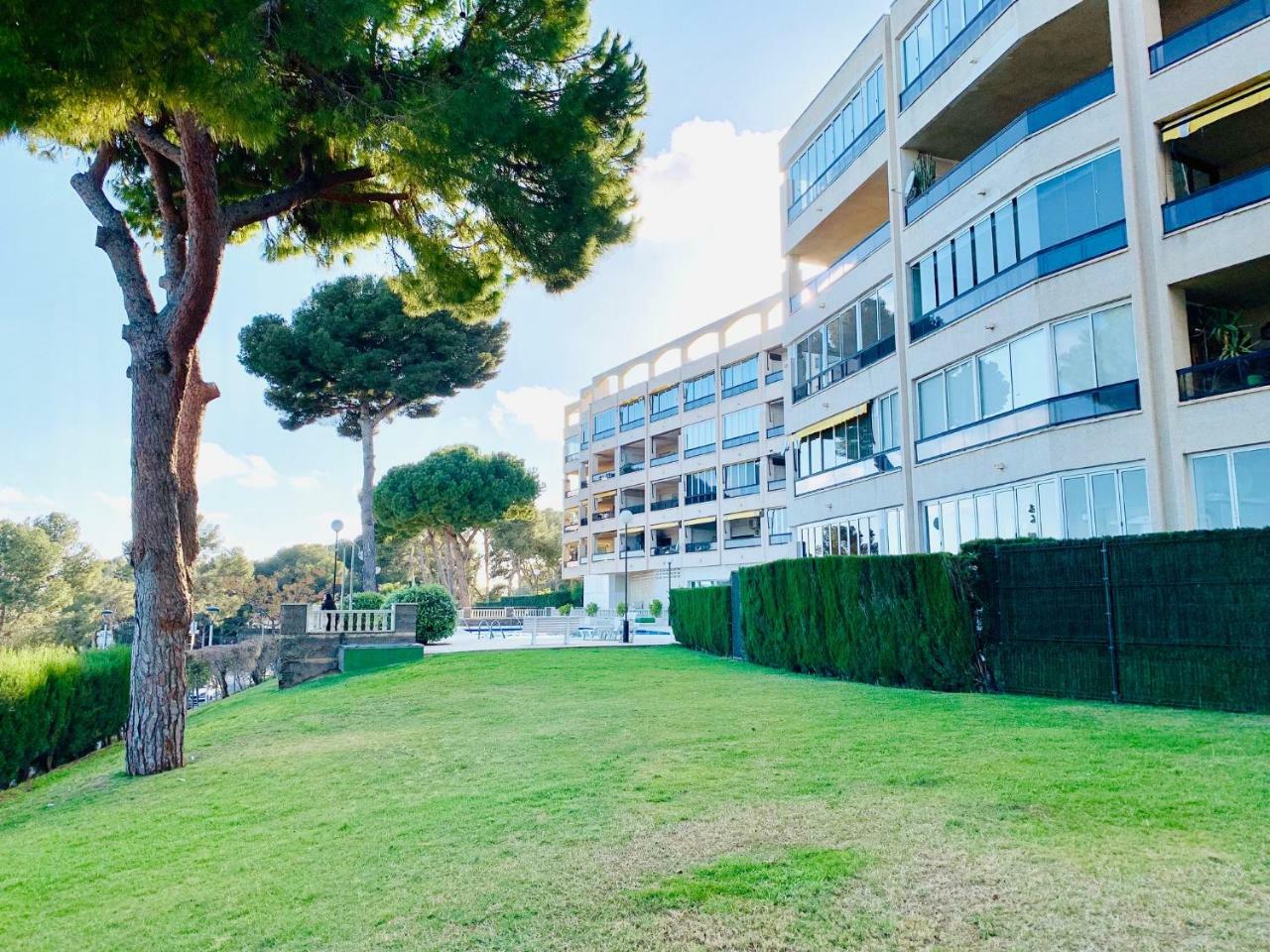 Book Playa Larga Salou Apartment Exterior photo